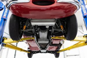 Jaguar XKSS Re-Creation by Tempero 1957 года 